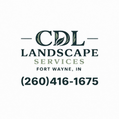 CDL Landscape Services — Fort Wayne, Indiana